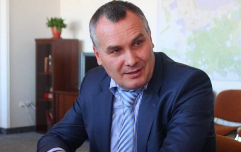 Мэр затопленного Орска вывез семью в Дубай