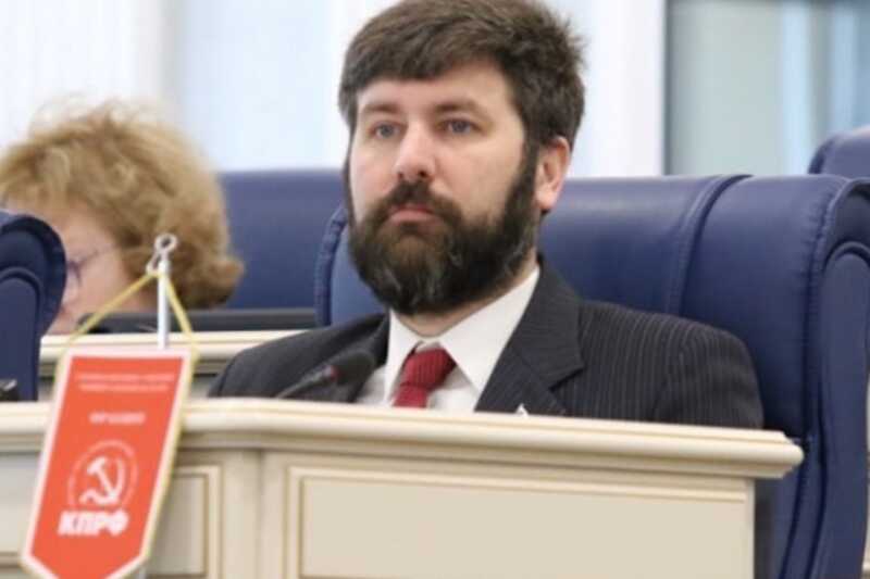 ОПС «Звонков»