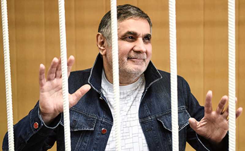 Самый авторитетный вор в законе вышел на волю