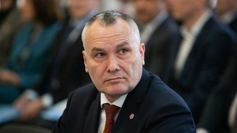 Мэр Орска Василий Козупица прокомментировал расследование о недвижимости его семьи в Дубае