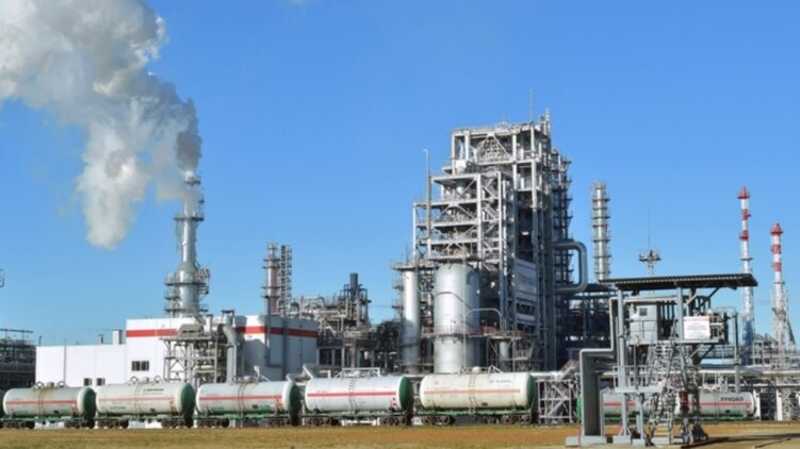 России удалось оперативно восстановить часть нефтеперерабатывающих заводов, пострадавших от атак беспилотников