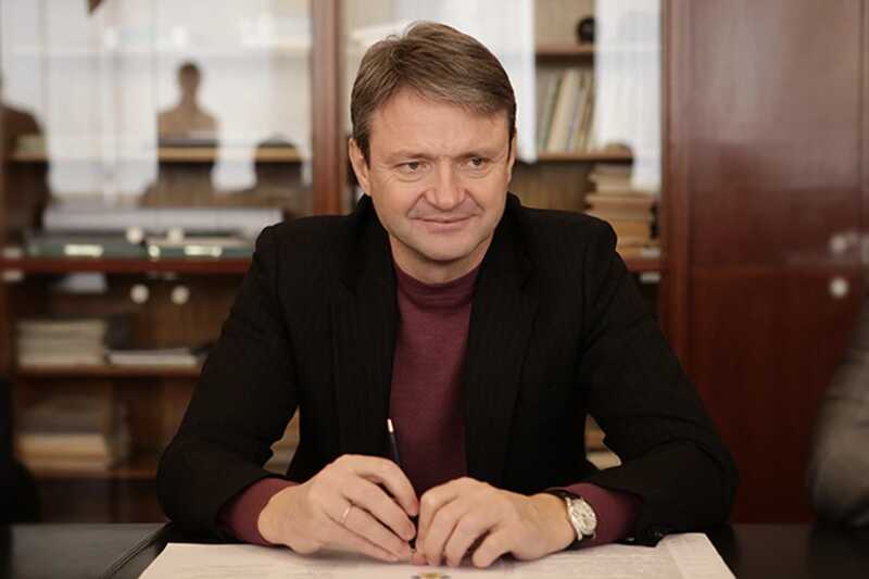«Губернаторский» размах Александра Ткачева