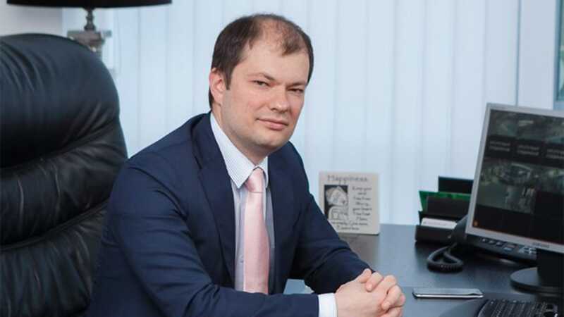 Сафин и Седых скрестили трубы