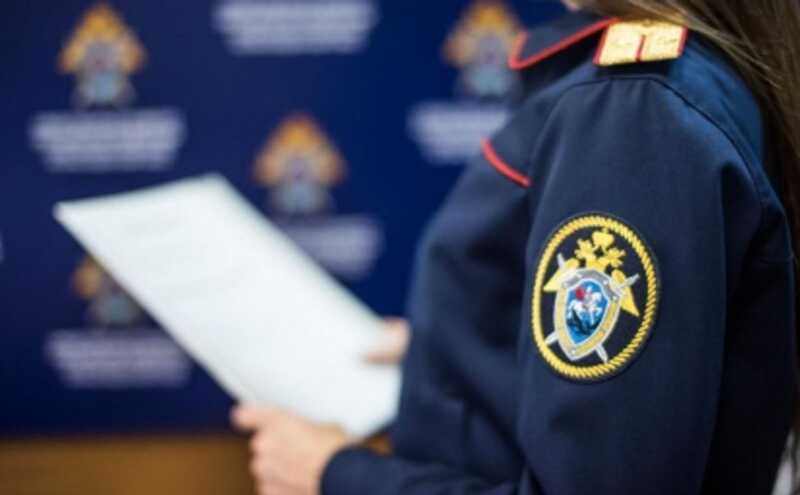 Следственный комитет проверяет на причастность к теракту всех иностранных сотрудников «Крокуса»