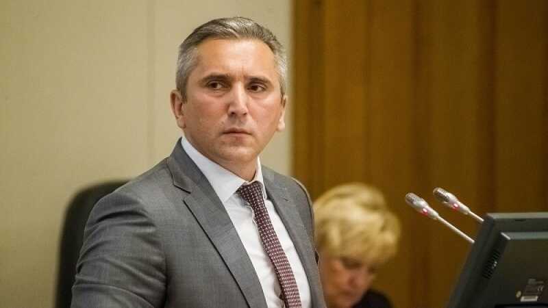 Губернатор Тюменской области объявил о срочной эвакуации ряда населенных пунктов