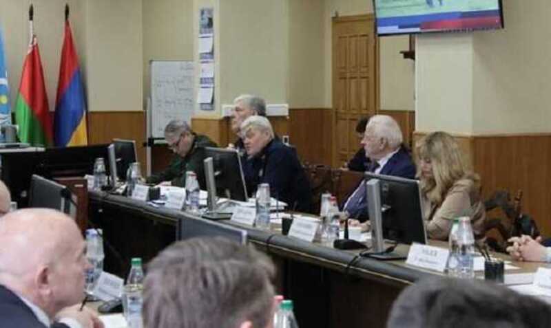 Процесс законодательного определения государственного статуса авиации ДОСААФ России растянулся на долгие годы