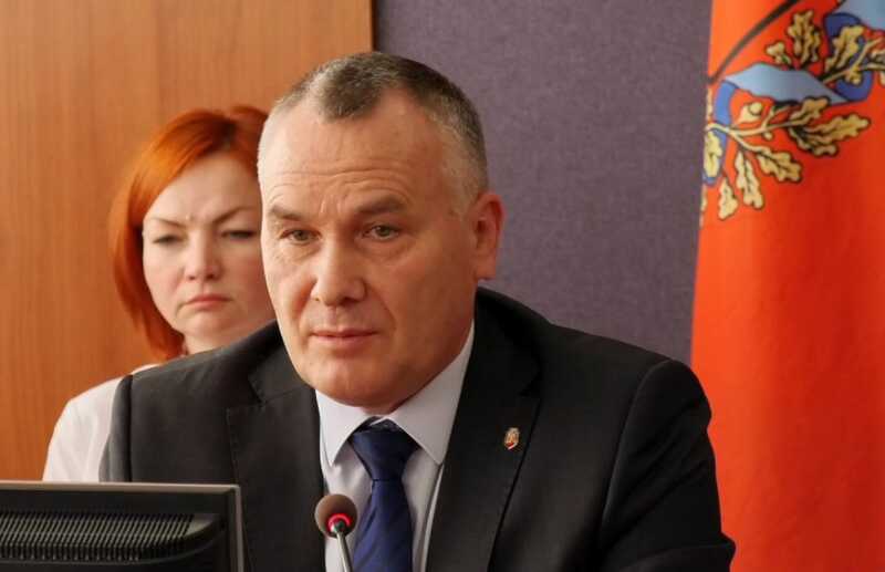 Почему мэр затопленного Орска Козупица решил срочно продать имущество