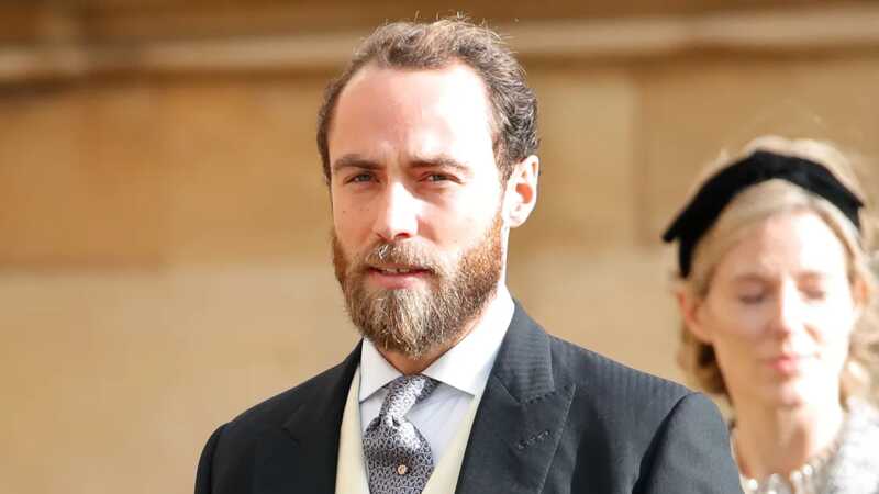Брат Кейт Миддлтон показал редкий снимок с сыном