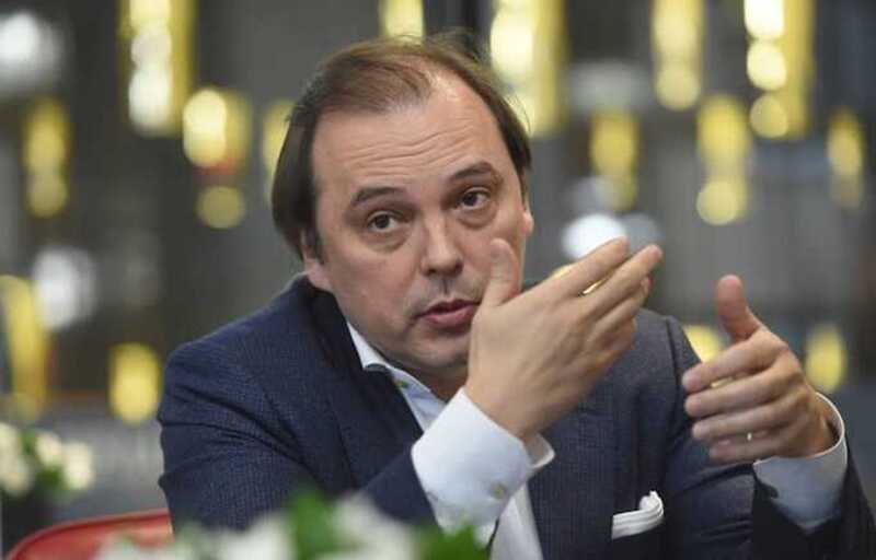 Александр Мечетин уходит в тень