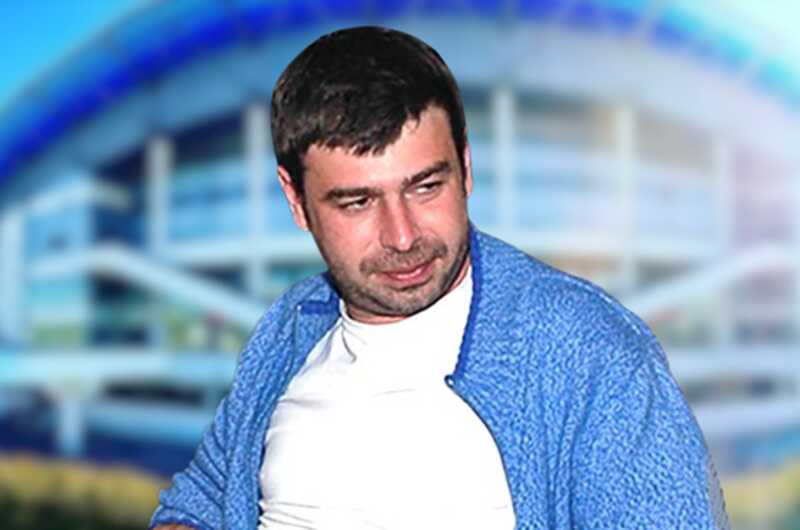 Бюджетная «пенка» для Бориса Ушеровича