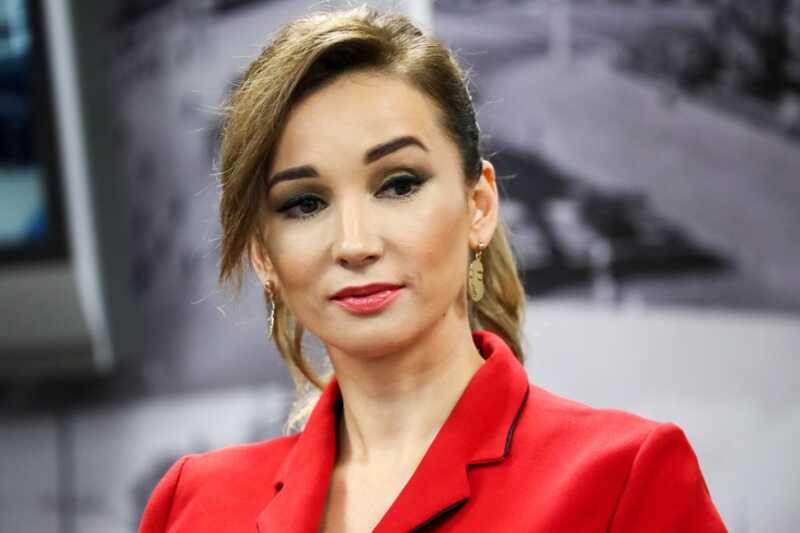 Анфиса Чехова осталась без денег и помощи во время стихийного бедствия