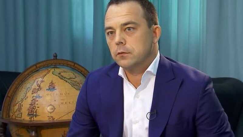 «Тавросу» Рустема Миргалимова сложно отказаться от Кипра?
