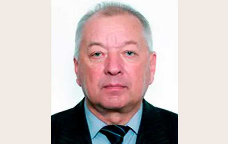 Чекисты отправили за решетку 76-летнего ученого-физика