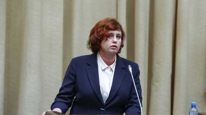 Взятка бумерангом догнала Наталью Соколову