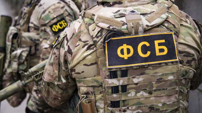 В Крыму силовики задержали 12 неонацистов из «Белой Масти»