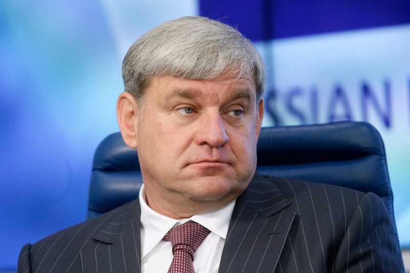 Дарькин достался "на закуску" дону Крабе