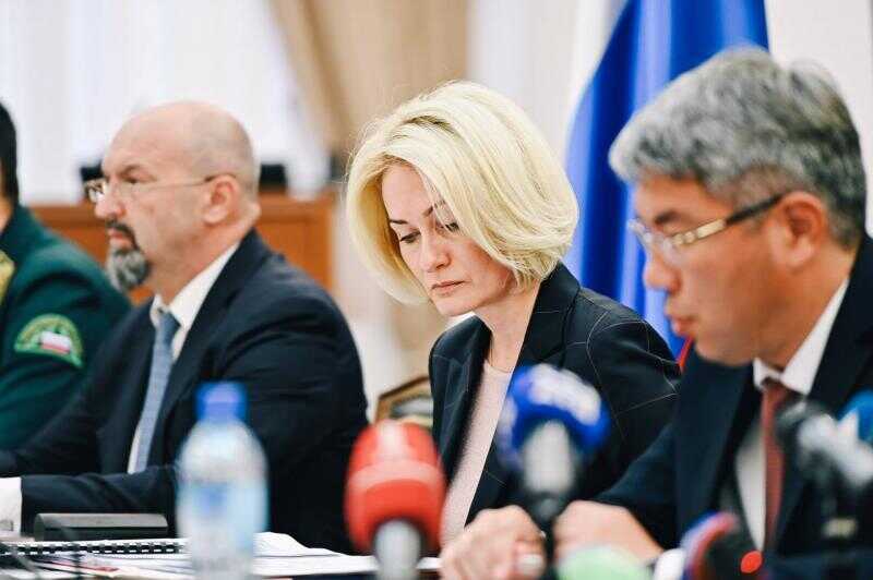 СЦКК упускают из виду, или По кому Росприроднадзор плачет