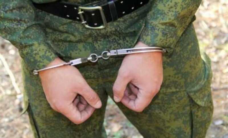 Мобилизованного с гипертонией насильно пытаются отправить в зону «СВО»
