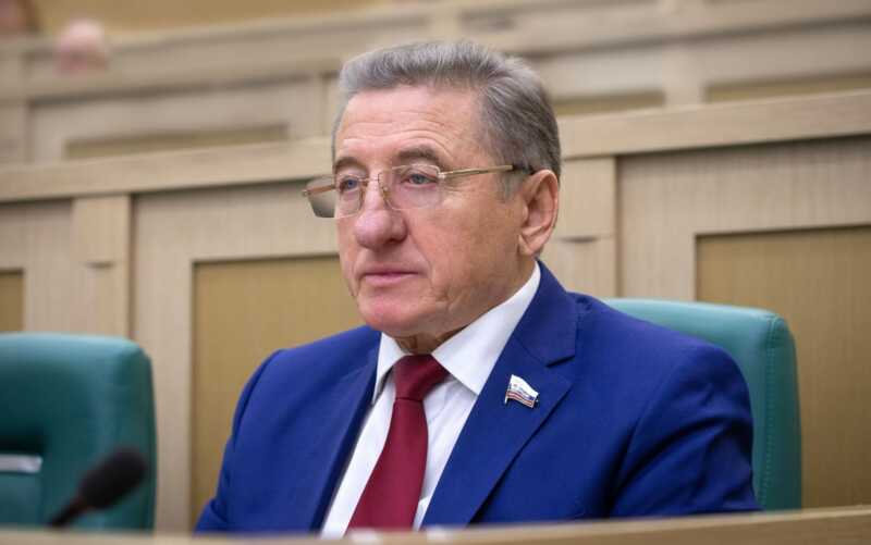 Кто реальный руководитель Воронежской области?