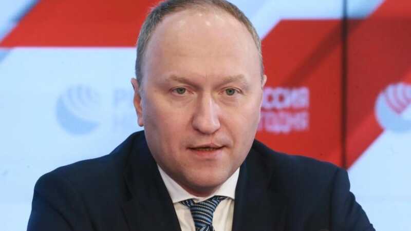 Андрей Бочкарев прильнет к бюджетным фонтанам Сбербанка