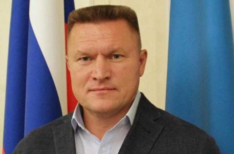 В Екатеринбурге глава Союза десантников попал в ДТП