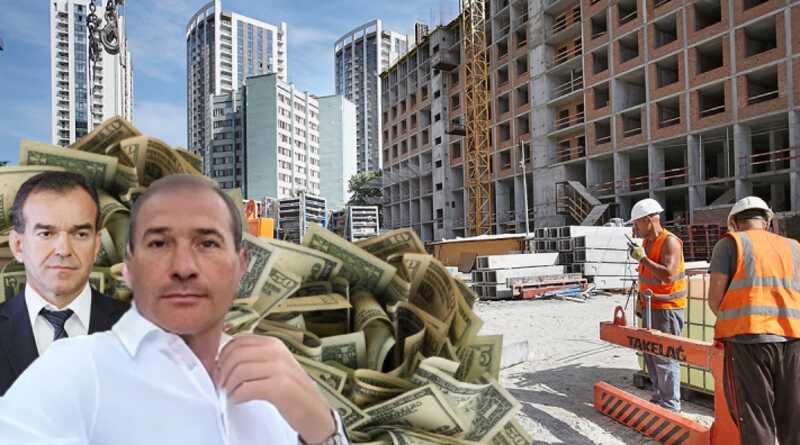 Шихиди и Ко въезжают на Танковый проезд?
