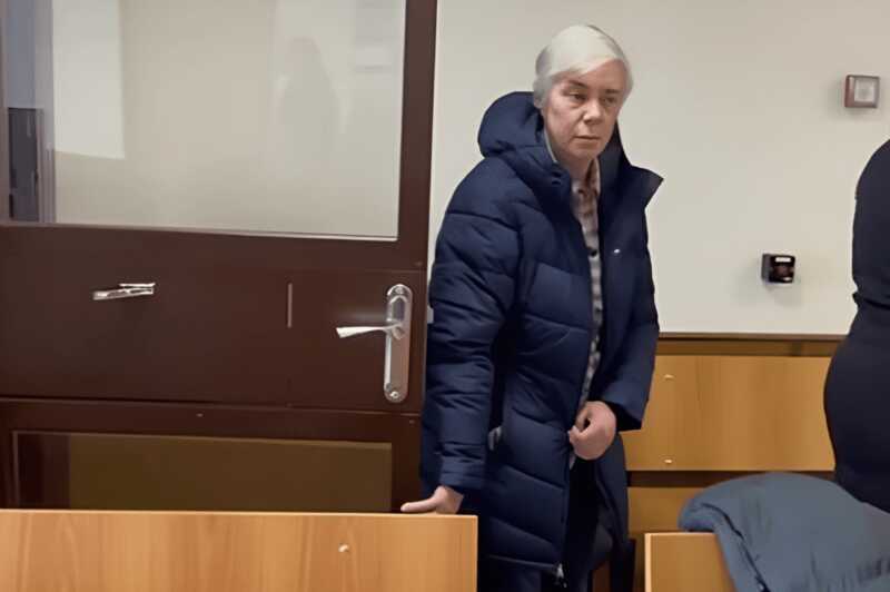 Педиатру из Москвы ужесточили обвинение по делу о «фейках про армию»