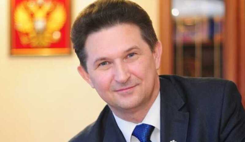 Ректор Курского ЮЗГУ продолжает вести себя как аполитичный единоросс и социопат