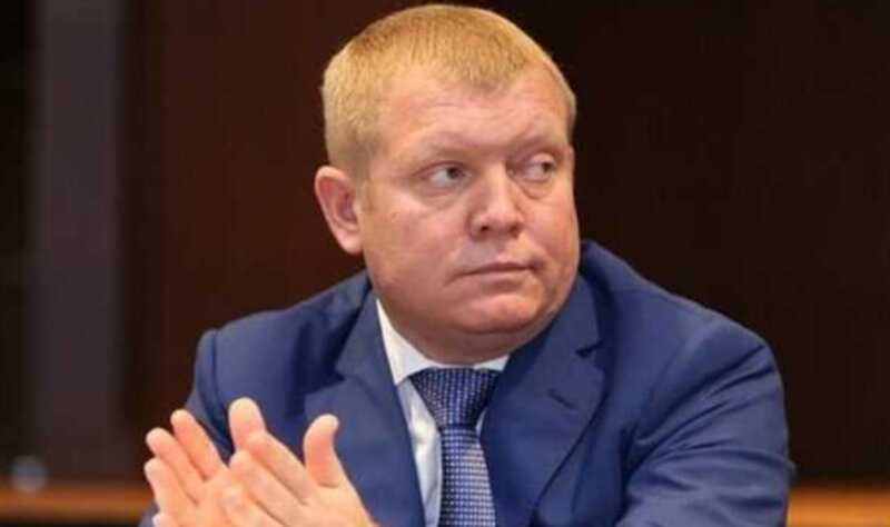 В Белгороде с наждаком чистят старую элиту