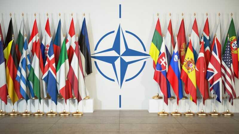 Аргентина подала заявку на присоединение к НАТО