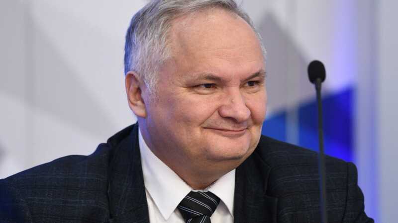 В Москве по запросу белорусских силовиков задержан политолог Андрей Суздальцев