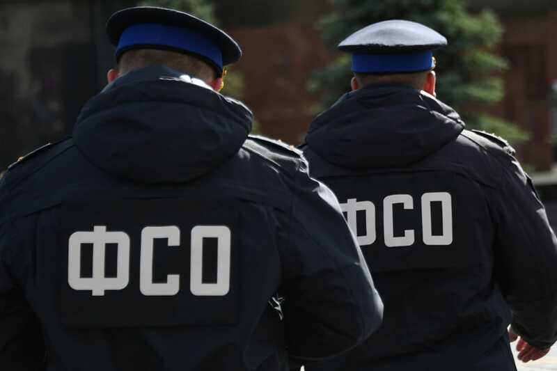 Стало известно о новых «сериях» войны экс-сотрудника ФСО с миллионером