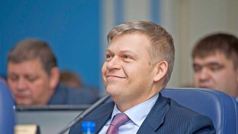 Сын зампреда пермского правительства наговорил на увольнение