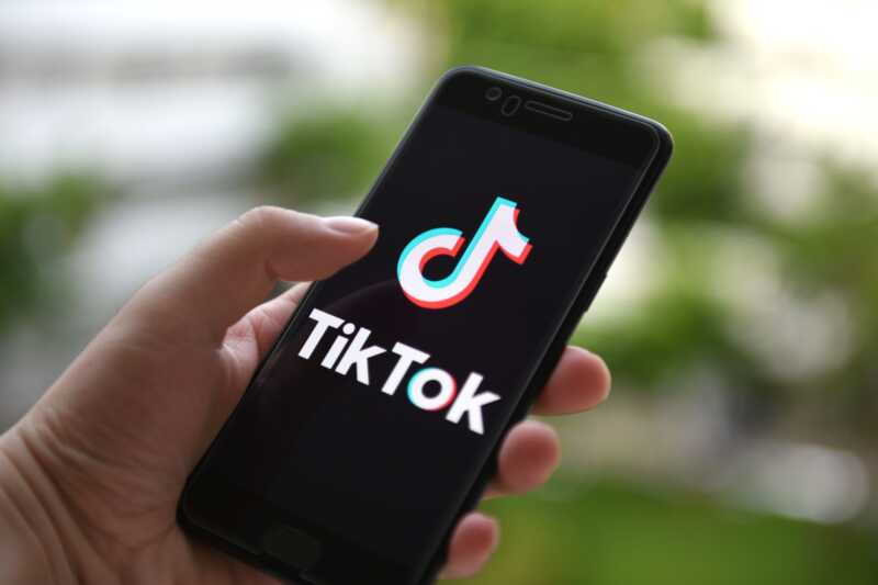 В США могут запретить TikTok. Законопроект прошел Палату представителей