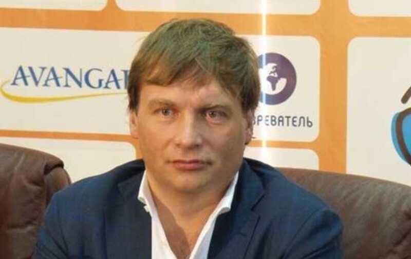 Андрей Матюха — букмекер с российским паспортом, живой водой и кровавыми миллиардами Фавбет