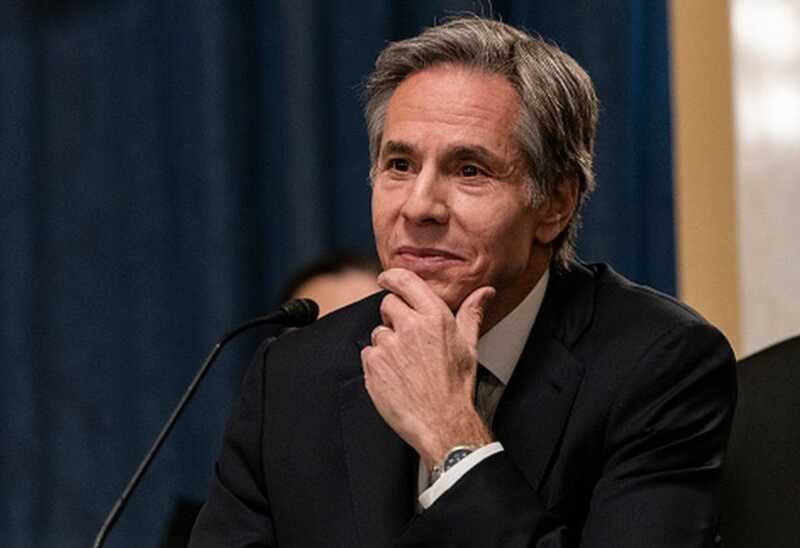 США стремится к экономическому ослаблению основного торгового партнера России
