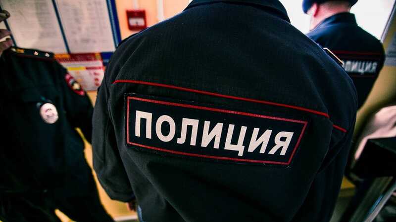 В Рязани военные избили местного жителя, приняв его за диверсанта