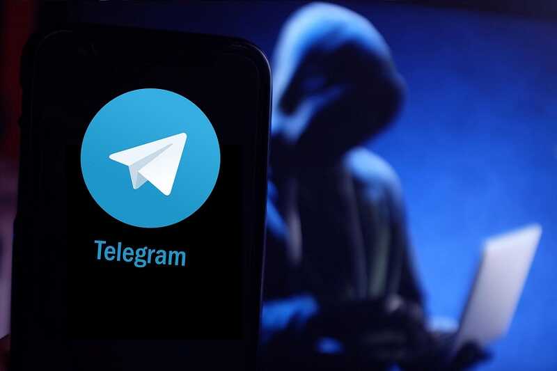 Эксперты обнародовали детали масштабной схемы взлома Telegram-аккаунтов