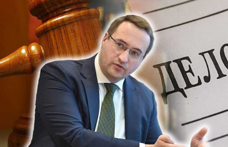 Что сподвигает банкира Константина Церазова на огромные усилия по зачистке Интернета?