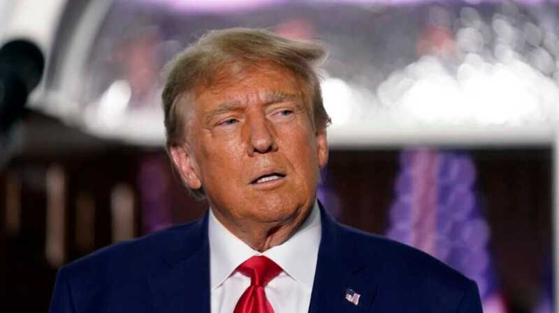 Уголовные дела хоронят Дональда Трампа