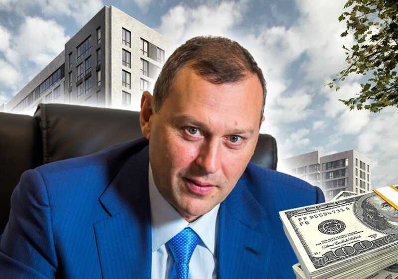Сбежавший из России собственник "Евроинвеста" Андрей Березин погряз в уголовных делах на родине