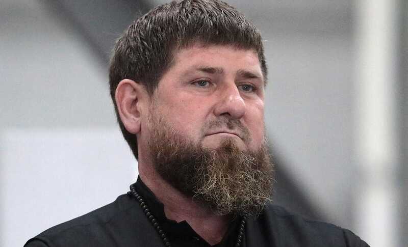 Состояние здоровья Рамзана Кадырова вызывает много вопросов