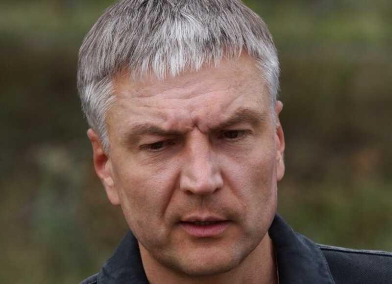 Голландский адвокат отстирывает Вячеслава Шеянова