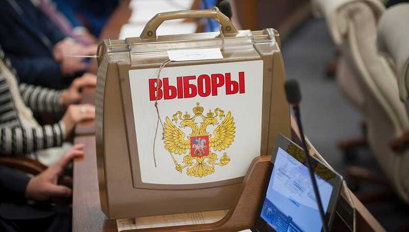Аутсайдеры Кремля играют на снижении явки