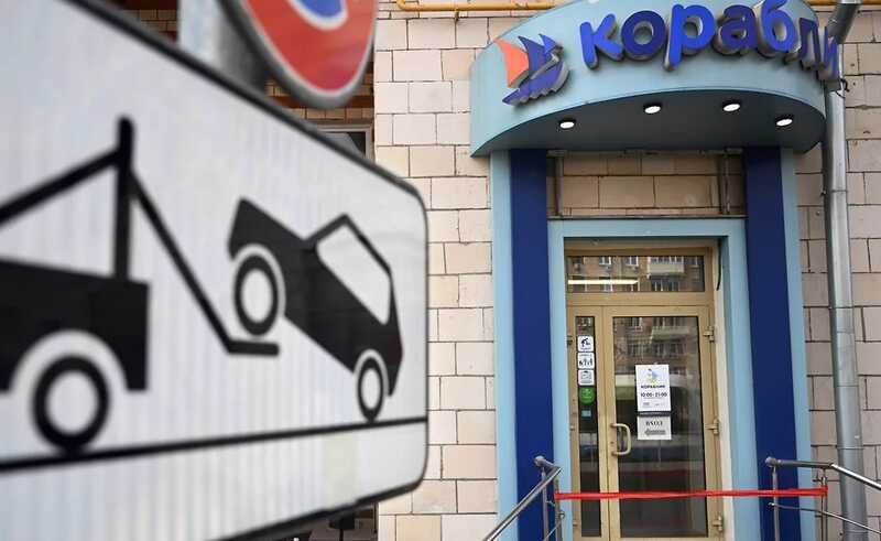 «Кораблик» Олега Сохацкого атакует Мамута