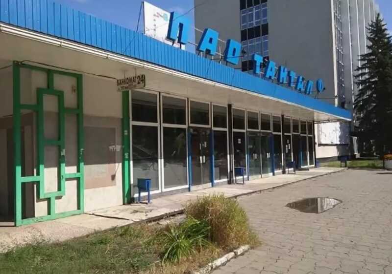"Танталовы" муки банкротства