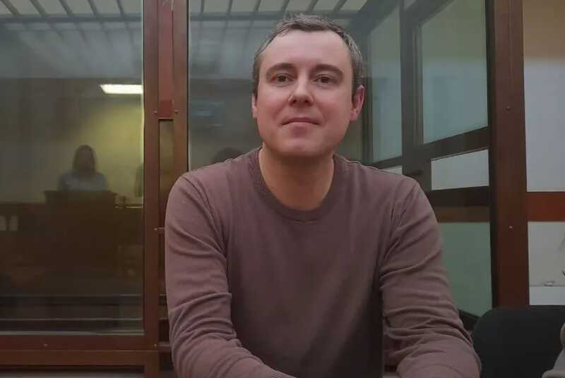 Юрий Коховец выразил удовлетворение приговором к пяти годам исправительных работ