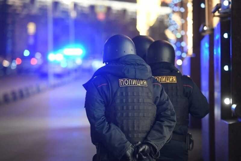 Появились фото подозреваемых в нападении на полицейских в Карачево-Черкесии