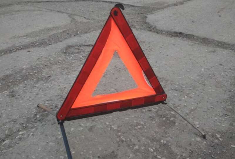 В Саратове произошло массовое ДТП