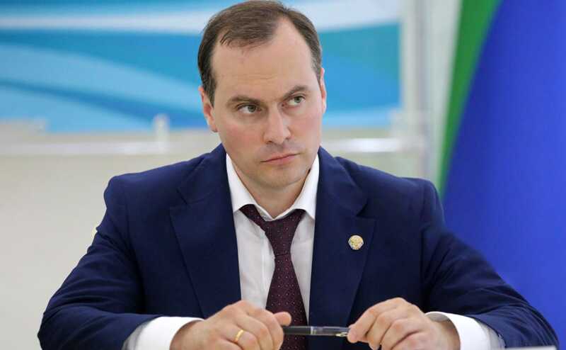 «Здуновщина» в Мордовии: варяги правят бал?